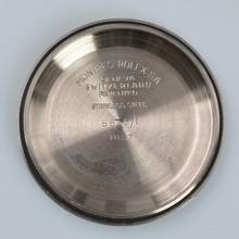 Thumbnail von Rolex Submariner (No Date) 6536-1 “James Bond” gilt radium dial Full Set 1957’s </h1>