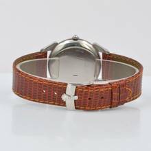 Thumbnail von Rolex Precision 4560 Fancy Lugs Ivory dial 1946's