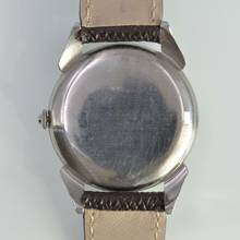 Thumbnail von Rolex Precision 4560 Fancy Lugs Ivory dial 1946's