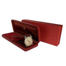 Thumbnail von Rolex Precision 4560 Fancy Lugs Ivory dial 1946's