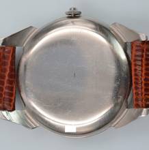 Thumbnail von Rolex Precision 4560 Fancy Lugs Ivory dial 1946's