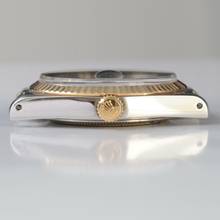 Thumbnail von Tudor Prince Oysterdate Quartz Prototype silver dial NEW NOS Full Set 1980's