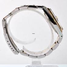 Thumbnail von Tudor Prince Oysterdate Quartz Prototype silver dial NEW NOS Full Set 1980's