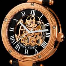  Ryser Kentfield Deco Skeleton 