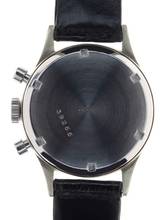 Thumbnail von ASU Gents Wristwatch Chronograph </h1>