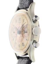 Thumbnail von ASU Gents Wristwatch Chronograph </h1>