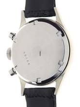 Thumbnail von ASU Gents Wristwatch Chronograph </h1>