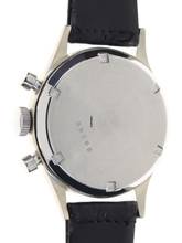 Thumbnail von ASU Gents Wristwatch Chronograph </h1>
