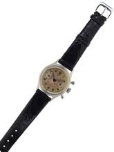 Thumbnail von ASU Gents Wristwatch Chronograph </h1>