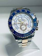 Thumbnail von Rolex Yacht-Master II 10/2021 Stahl & Roségold