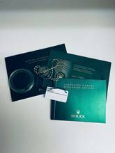 Thumbnail von Rolex Yacht-Master II 10/2021 Stahl & Roségold