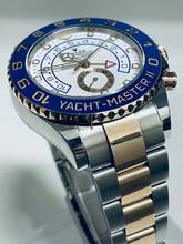 Thumbnail von Rolex Yacht-Master II 10/2021 Stahl & Roségold