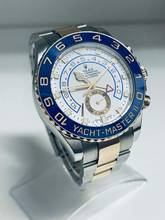 Thumbnail von Rolex Yacht-Master II 10/2021 Stahl & Roségold
