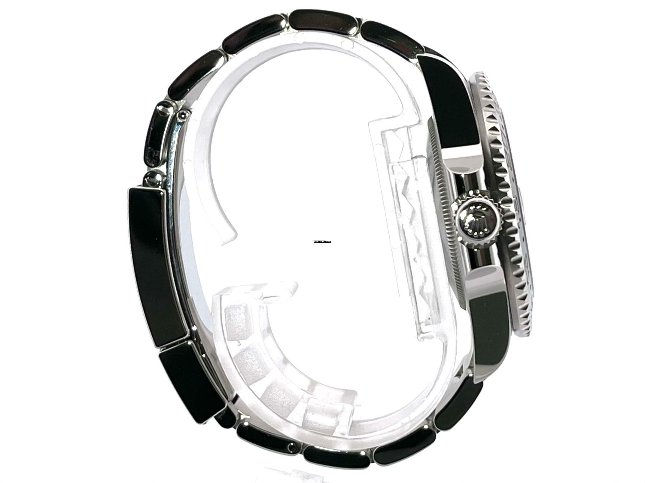 Thumbnail von Rolex GMT-Master II Edelstahl 126720VTNR Oyster-Band