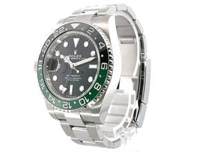 Thumbnail von Rolex GMT-Master II Edelstahl 126720VTNR Oyster-Band