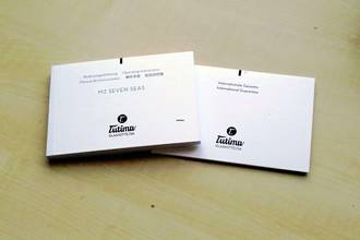 Thumbnail von Tutima M2 NEW M2 Seven Seas S green dial FULL SET