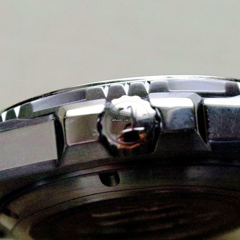 Thumbnail von Tutima M2 NEW M2 Seven Seas S green dial FULL SET