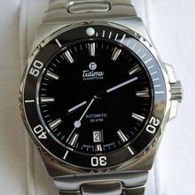 Thumbnail von Tutima M2 Seven Seas S black dial FULL SET