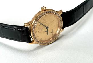 Thumbnail von Corum Coin Watch Münzuhr