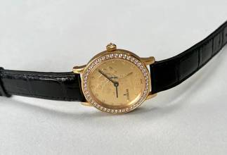 Thumbnail von Corum Coin Watch Münzuhr