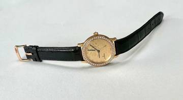 Thumbnail von Corum Coin Watch Münzuhr