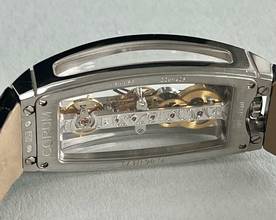 Thumbnail von Corum Golden Bridge </h1>