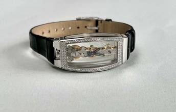 Thumbnail von Corum Golden Bridge </h1>