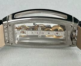 Thumbnail von Corum Golden Bridge </h1>