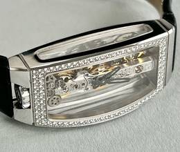 Thumbnail von Corum Golden Bridge </h1>