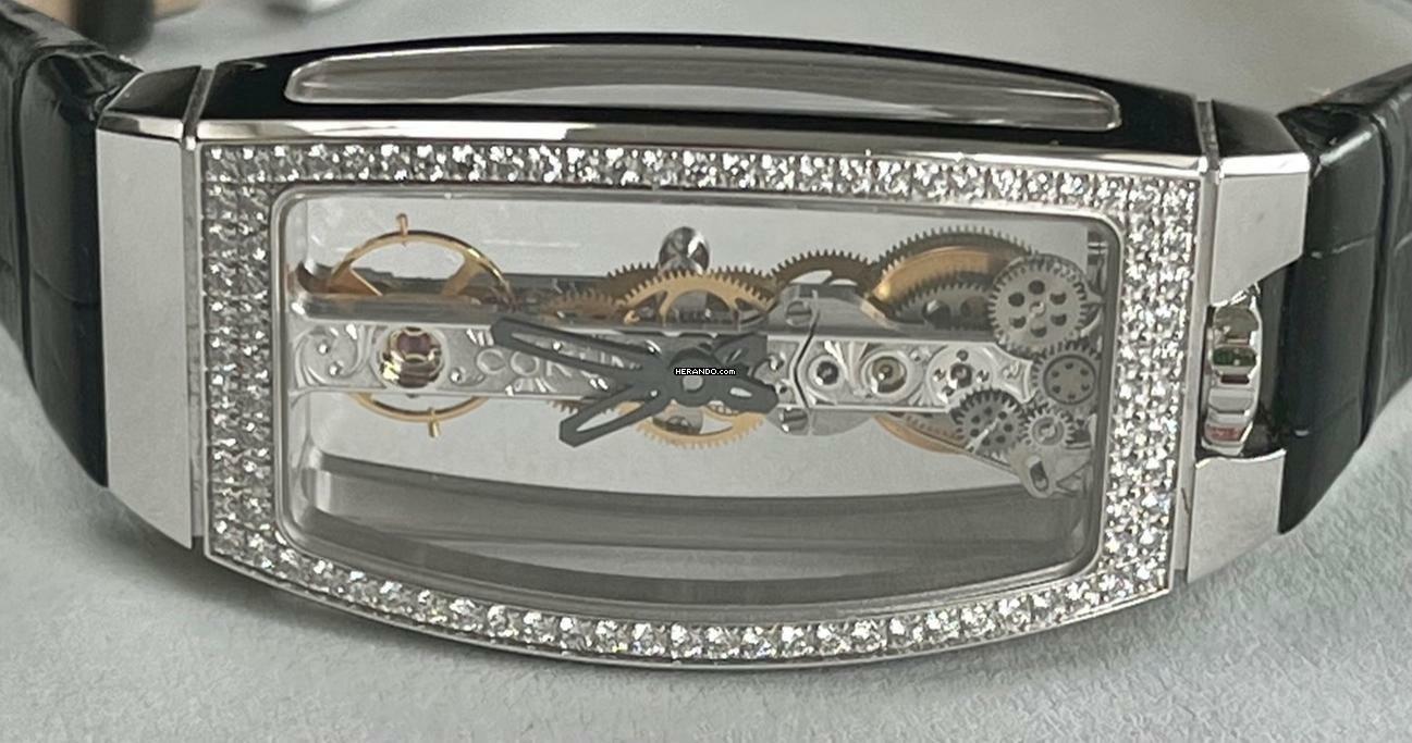 Corum Golden Bridge </h1>