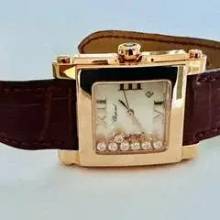 Thumbnail von Corum Miss Golden Bridge Ref. B113/00823