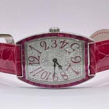  Corum Miss Golden Bridge Ref. B113/00823 