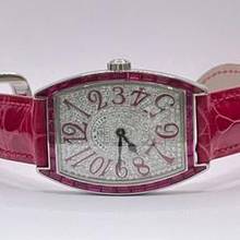  Corum Miss Golden Bridge Ref. B113/00823 
