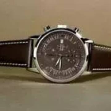  JB Gioacchino Chronograph Sport 