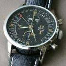  JB Gioacchino Chronograph Sport Moonphase 