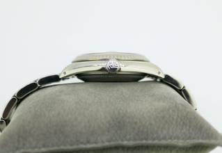 Thumbnail von Rolex Datejust 36 16234 vintage 36mm Full Rolex Service 09/2021