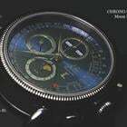 JB Gioacchino Chronograph Classic Moonphase