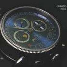  JB Gioacchino Chronograph Classic Moonphase 