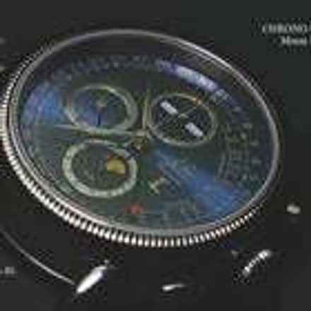  JB Gioacchino Chronograph Classic Moonphase 