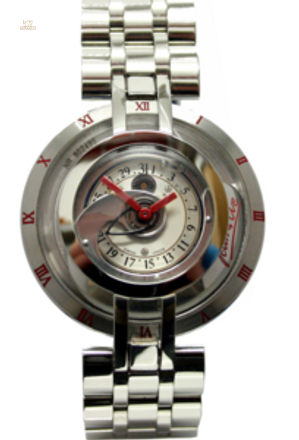 Jean d`Eve Vintage Samara 