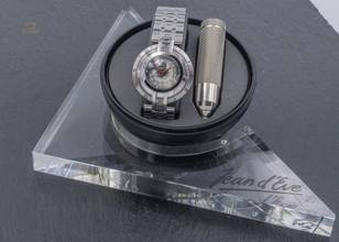 Thumbnail von Jean d`Eve Vintage Samara