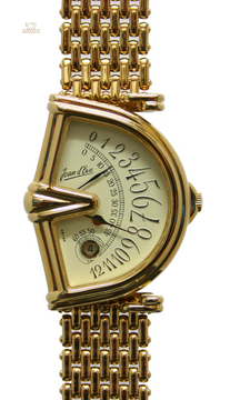 Jean d´Eve Sectora 2000