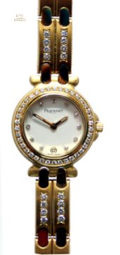 Pequignet Ligne Moorea Ronde