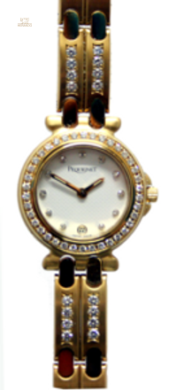 Pequignet Ligne Moorea Ronde