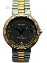 Thumbnail von Longines Conquest Titan/Gold