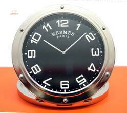 Thumbnail von Hermes Paris Pendulette Clipper