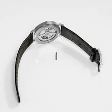 Thumbnail von NOMOS Tangente Neomatik 140 - Tangente Automatic White Dial Stainless Steel Men's Watch </h1>