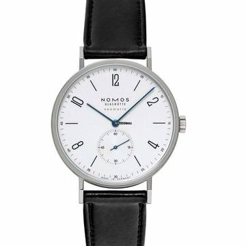  NOMOS Tangente Neomatik 140 - Tangente Automatic White Dial Stainless Steel Men's Watch </h1> 