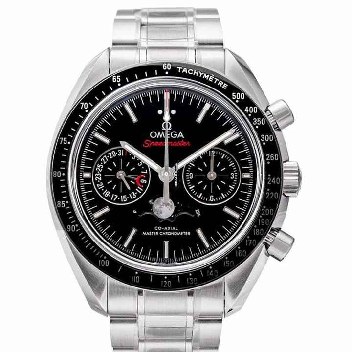  Omega Speedmaster Moonphase 304.30.44.52.01.001 - Speedmaster Moonwatch Co-Axial Master Chronometer Moonphase Chronogr </h1> 