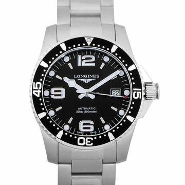  Longines HydroConquest L37424566 - HydroConquest Automatic Men's Watch </h1> 